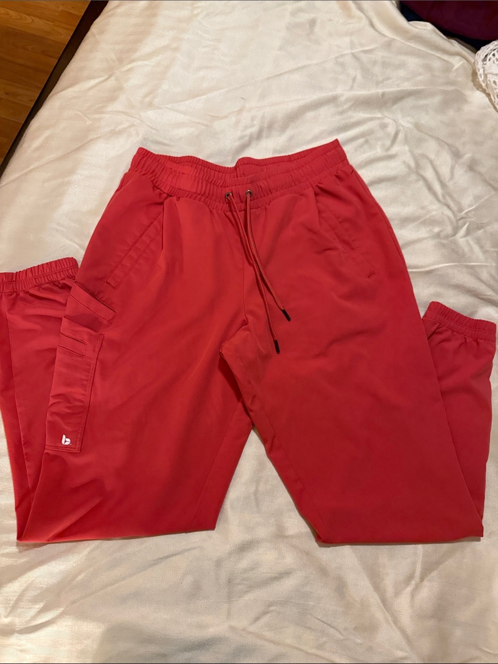 Barco Unify Scrub Joggers